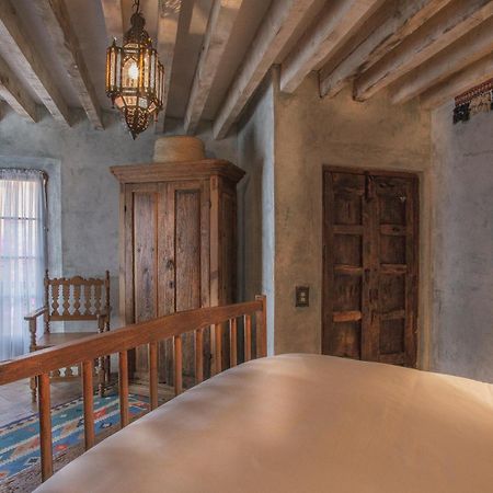 Hacienda Las Amantes San Miguel de Allende Eksteriør bilde