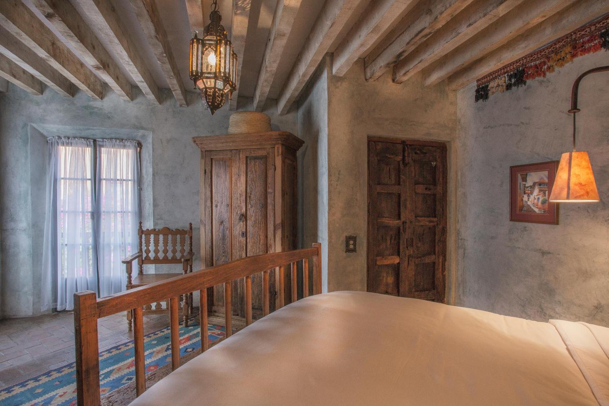 Hacienda Las Amantes San Miguel de Allende Eksteriør bilde