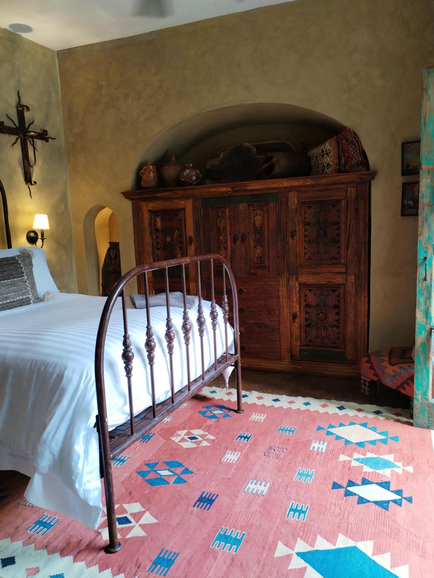 Hacienda Las Amantes San Miguel de Allende Eksteriør bilde