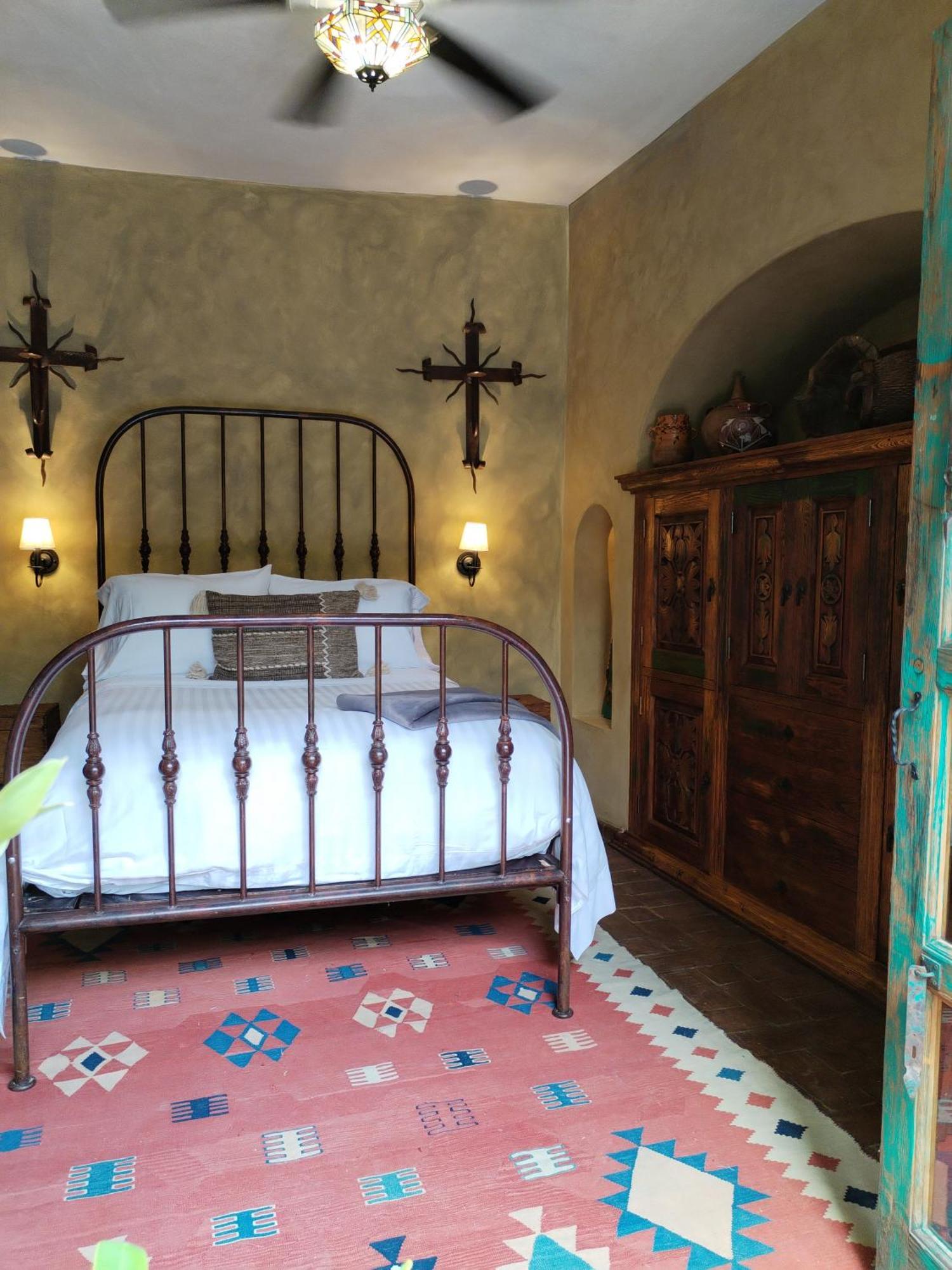 Hacienda Las Amantes San Miguel de Allende Eksteriør bilde
