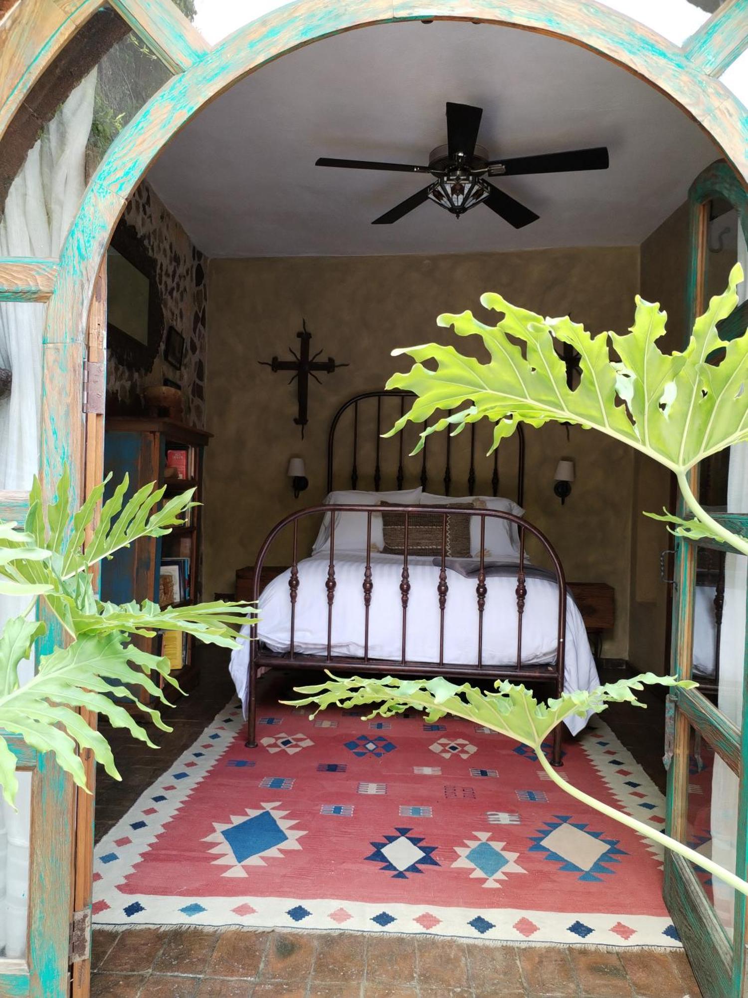 Hacienda Las Amantes San Miguel de Allende Eksteriør bilde