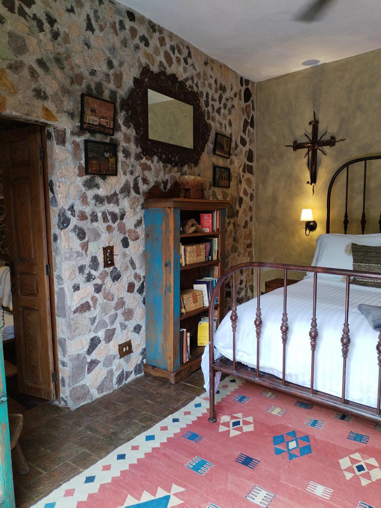 Hacienda Las Amantes San Miguel de Allende Eksteriør bilde