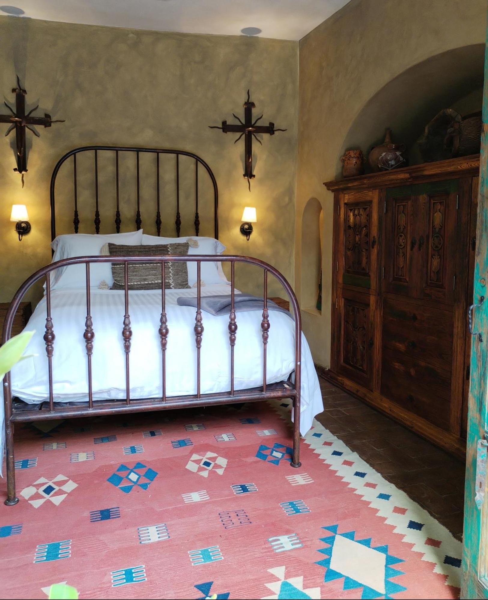 Hacienda Las Amantes San Miguel de Allende Eksteriør bilde