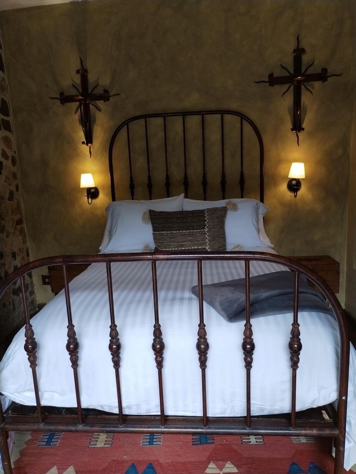 Hacienda Las Amantes San Miguel de Allende Eksteriør bilde