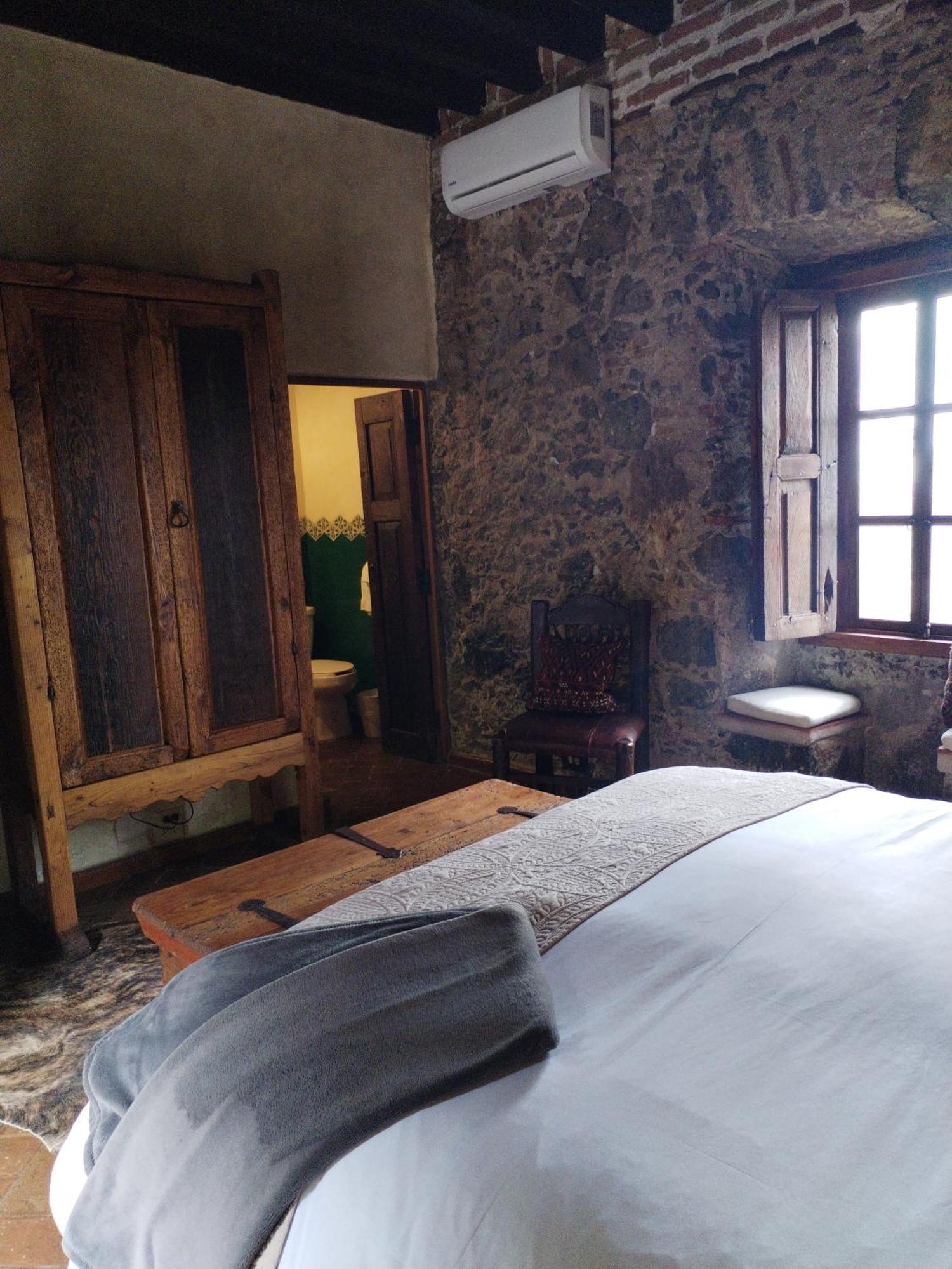 Hacienda Las Amantes San Miguel de Allende Eksteriør bilde