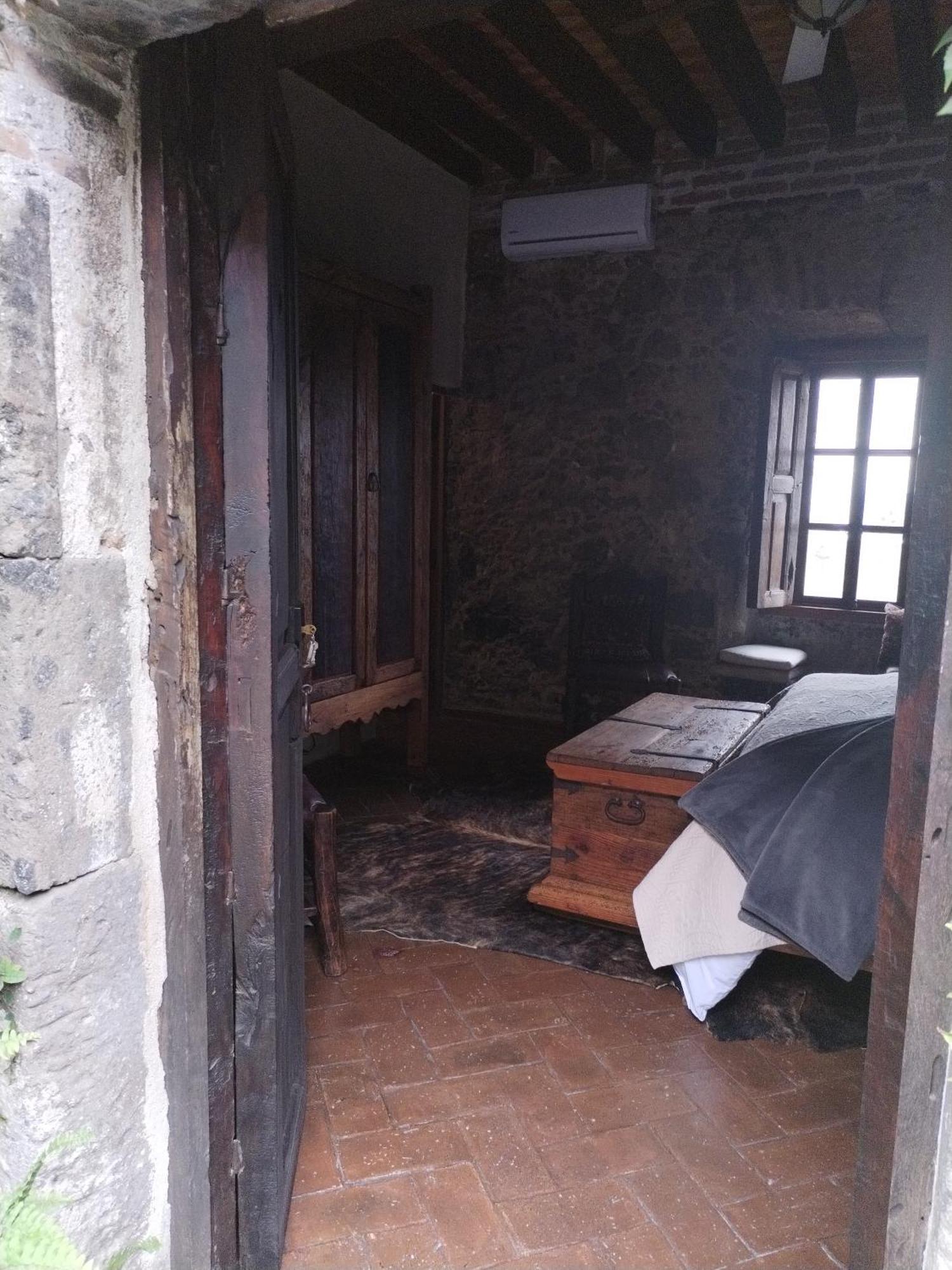 Hacienda Las Amantes San Miguel de Allende Eksteriør bilde