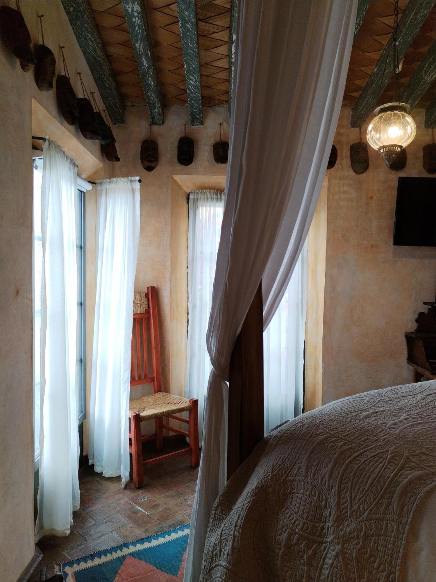 Hacienda Las Amantes San Miguel de Allende Eksteriør bilde
