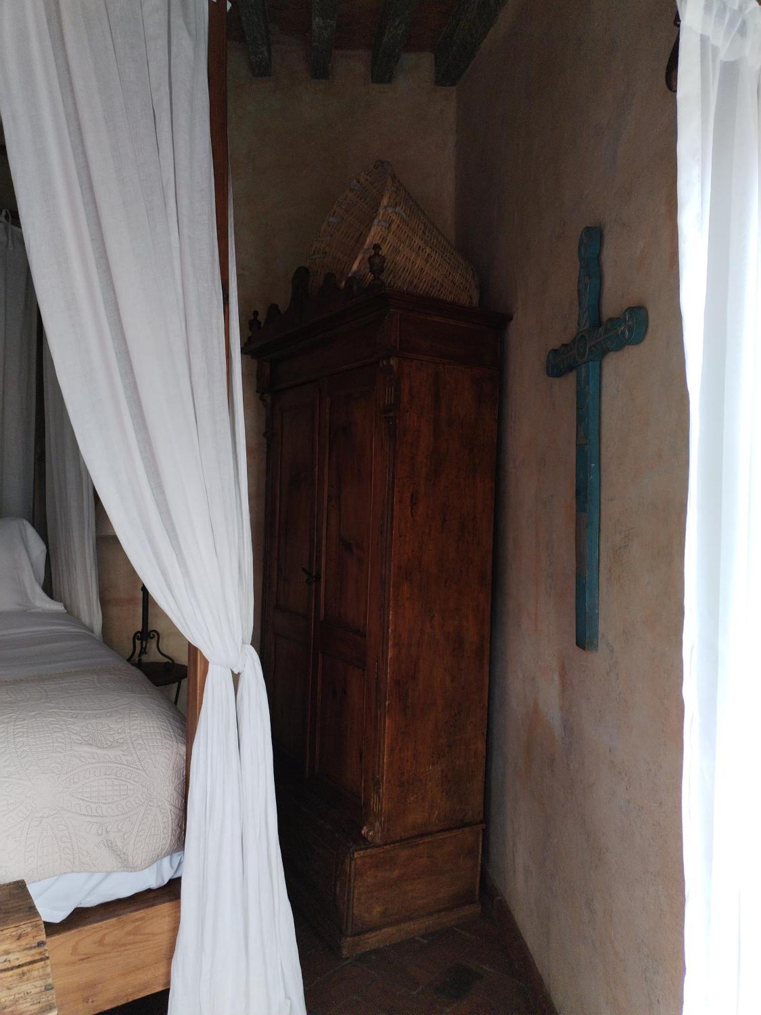 Hacienda Las Amantes San Miguel de Allende Eksteriør bilde