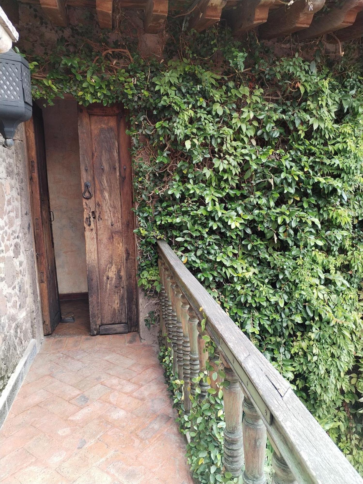 Hacienda Las Amantes San Miguel de Allende Eksteriør bilde
