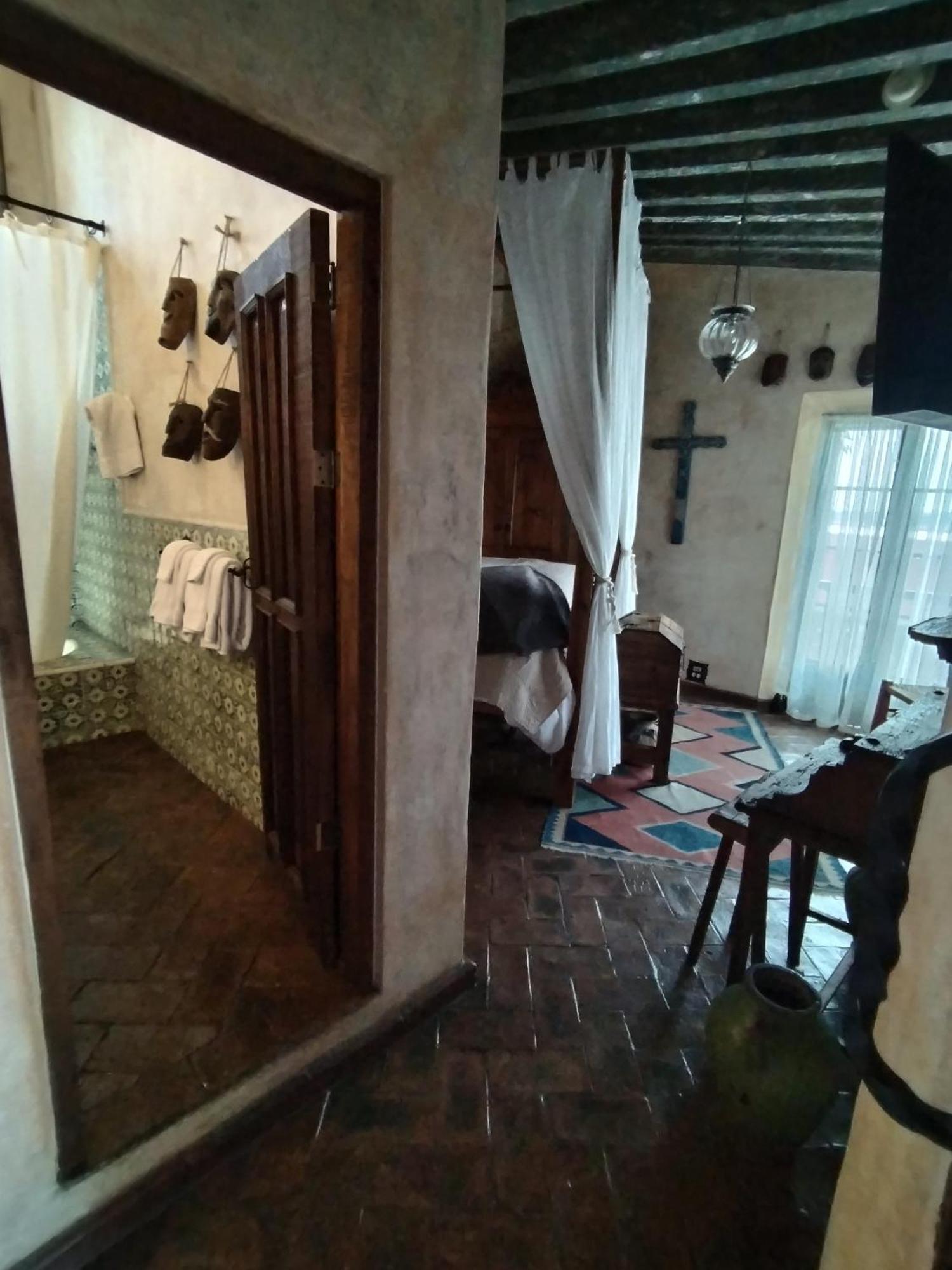 Hacienda Las Amantes San Miguel de Allende Eksteriør bilde