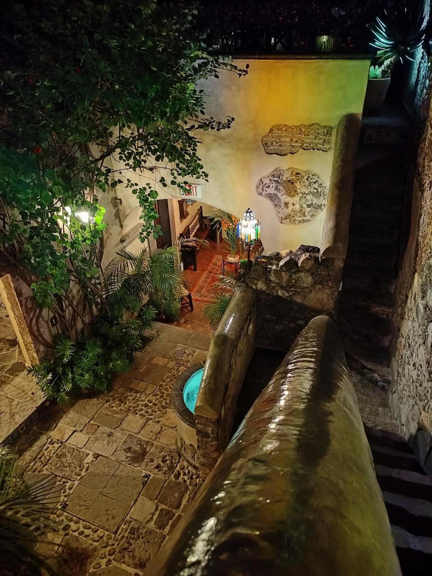 Hacienda Las Amantes San Miguel de Allende Eksteriør bilde