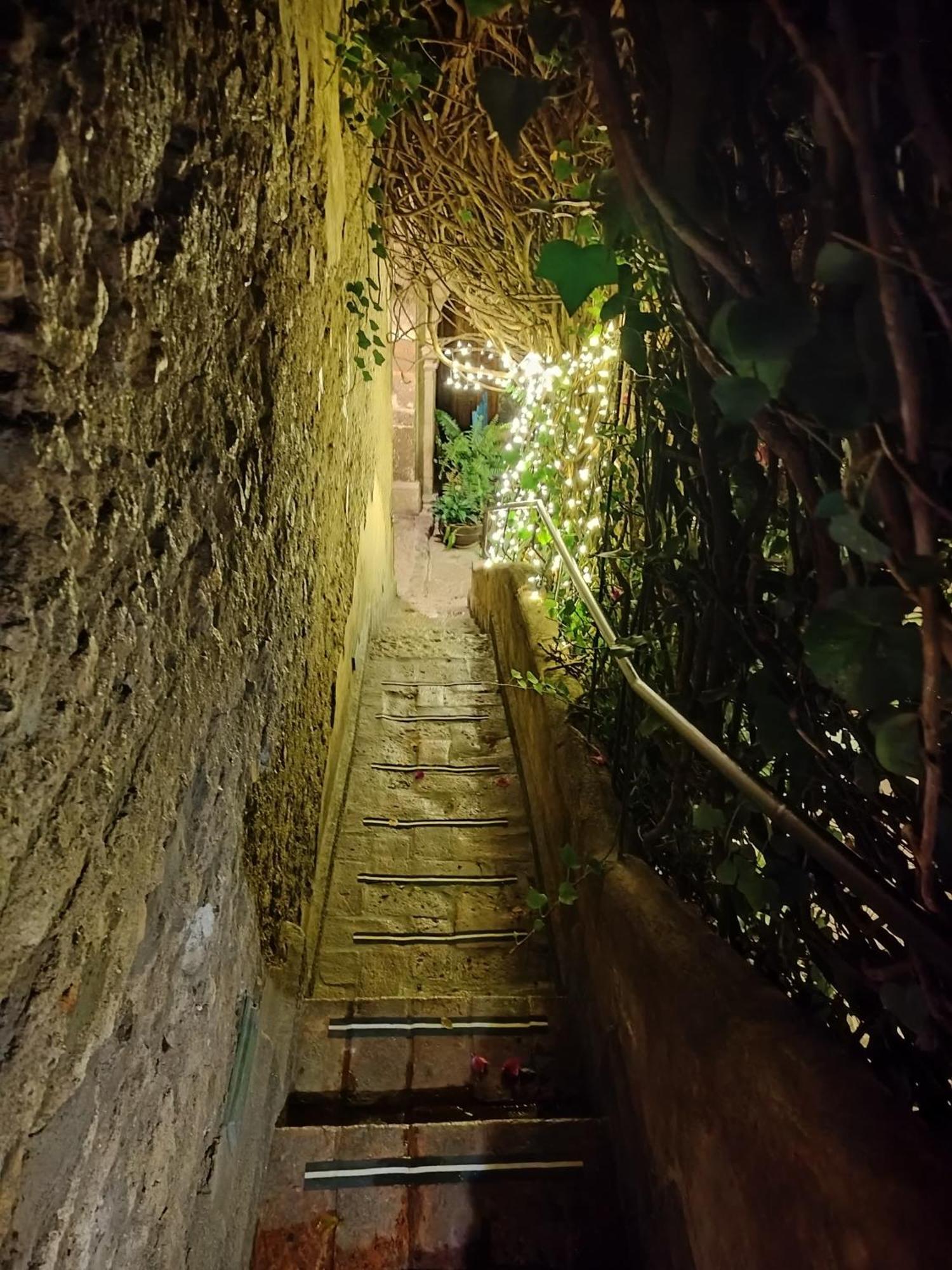 Hacienda Las Amantes San Miguel de Allende Eksteriør bilde