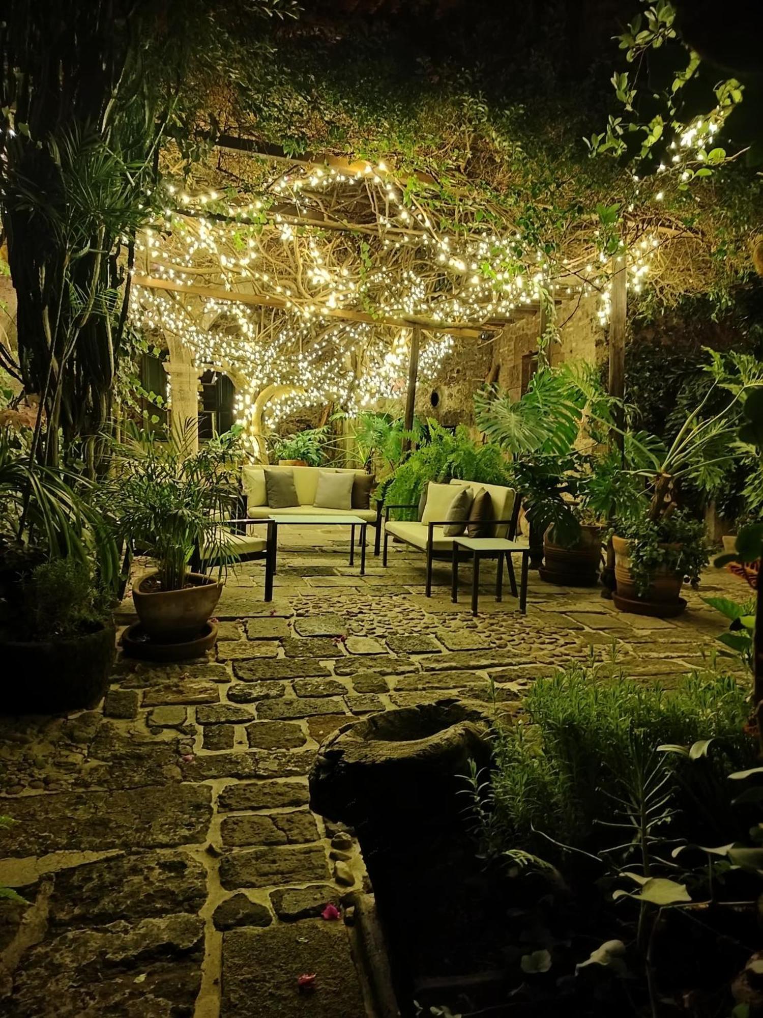 Hacienda Las Amantes San Miguel de Allende Eksteriør bilde