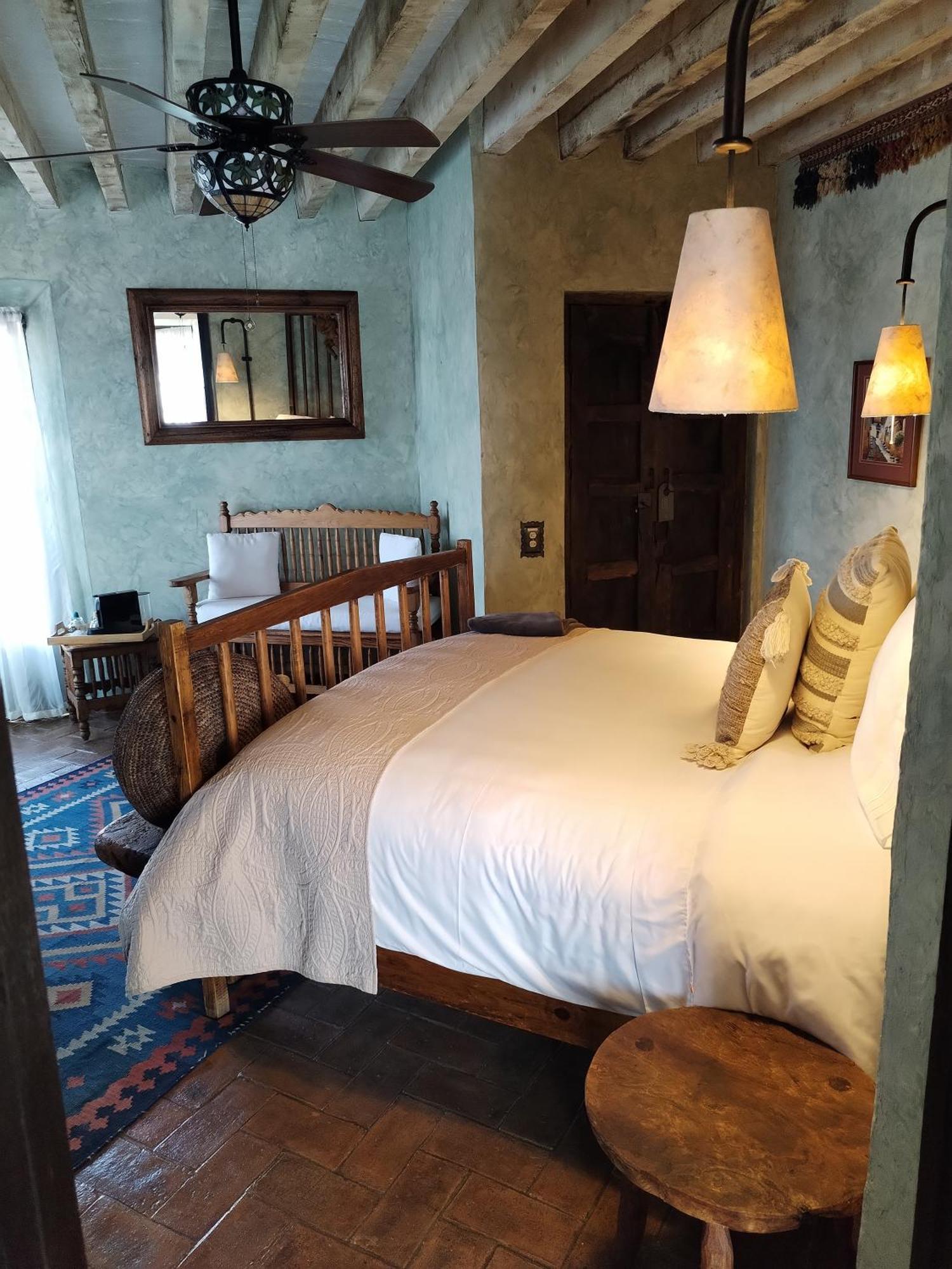Hacienda Las Amantes San Miguel de Allende Eksteriør bilde