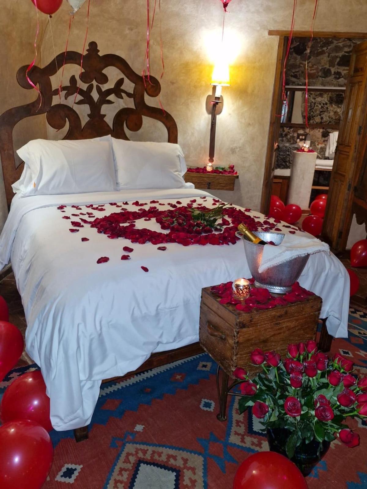 Hacienda Las Amantes San Miguel de Allende Eksteriør bilde